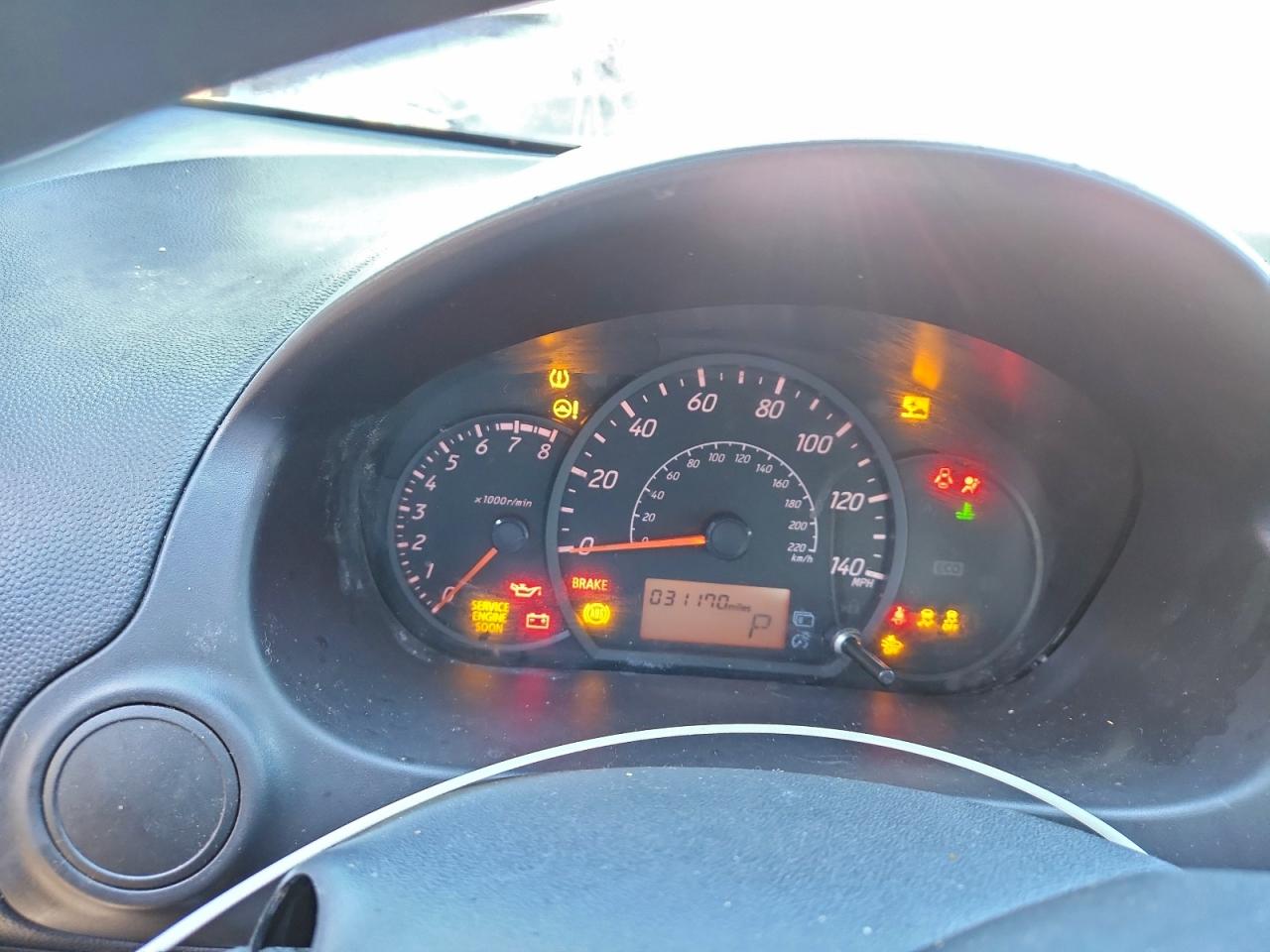 2024 MITSUBISHI MIRAGE G4 ES photo 9