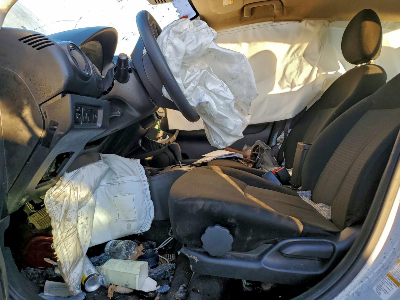 2024 MITSUBISHI MIRAGE G4 ES photo 7