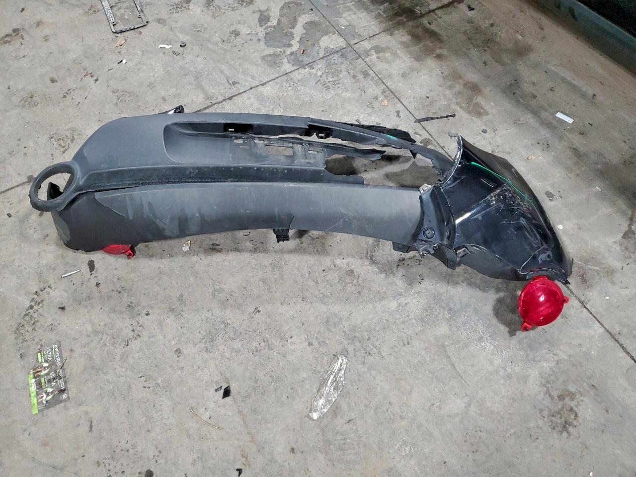 2015 KIA SOUL + photo 13