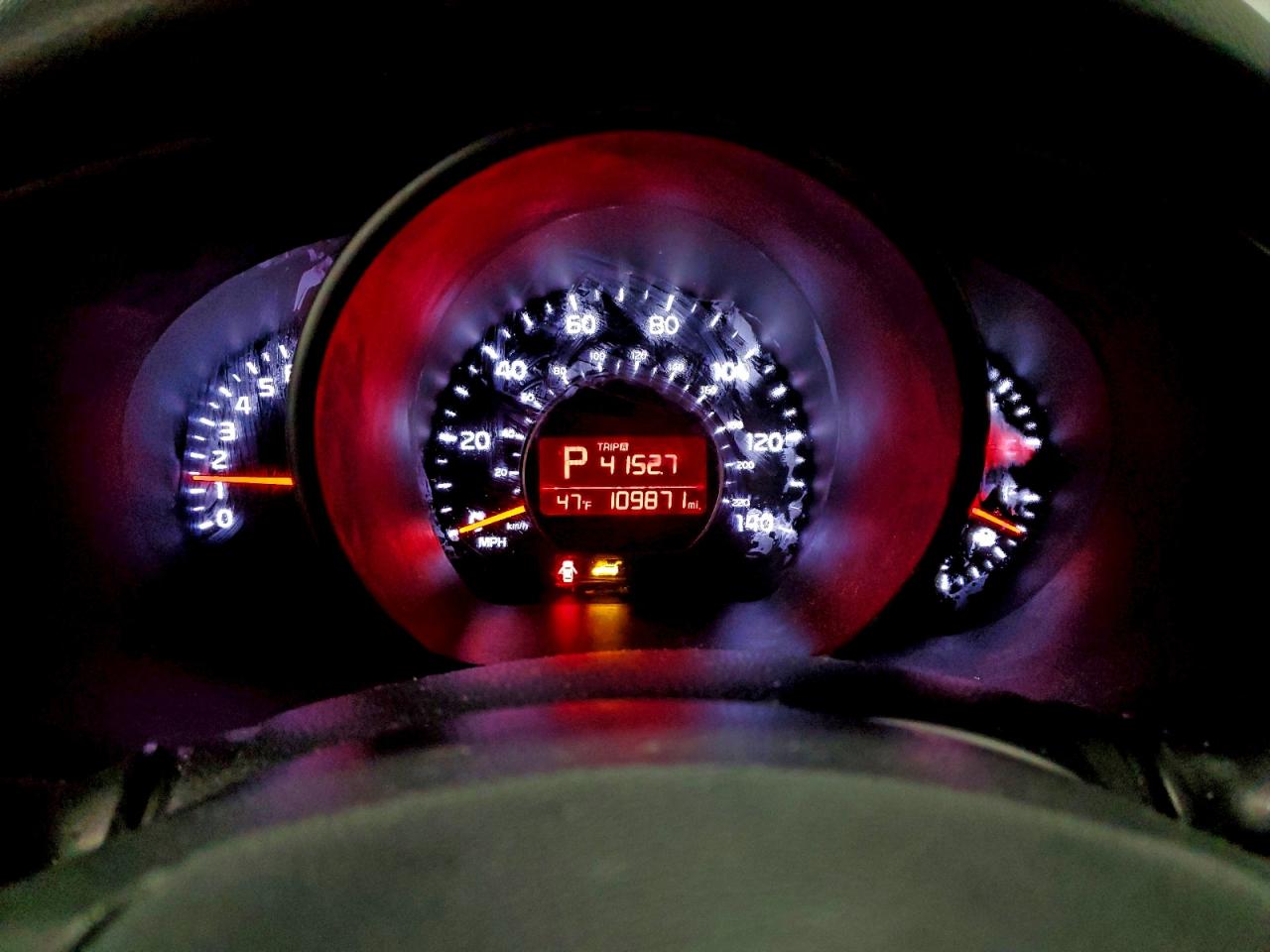 2015 KIA SOUL + photo 9