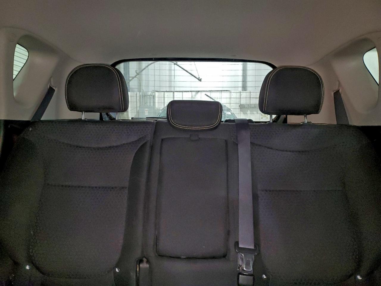 2015 KIA SOUL + photo 10