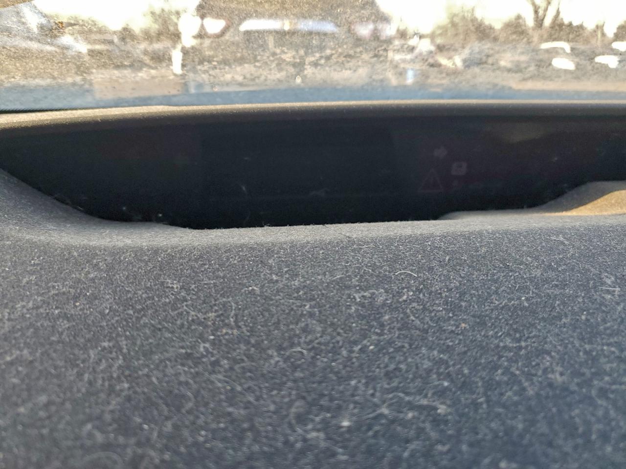 2008 TOYOTA PRIUS photo 9