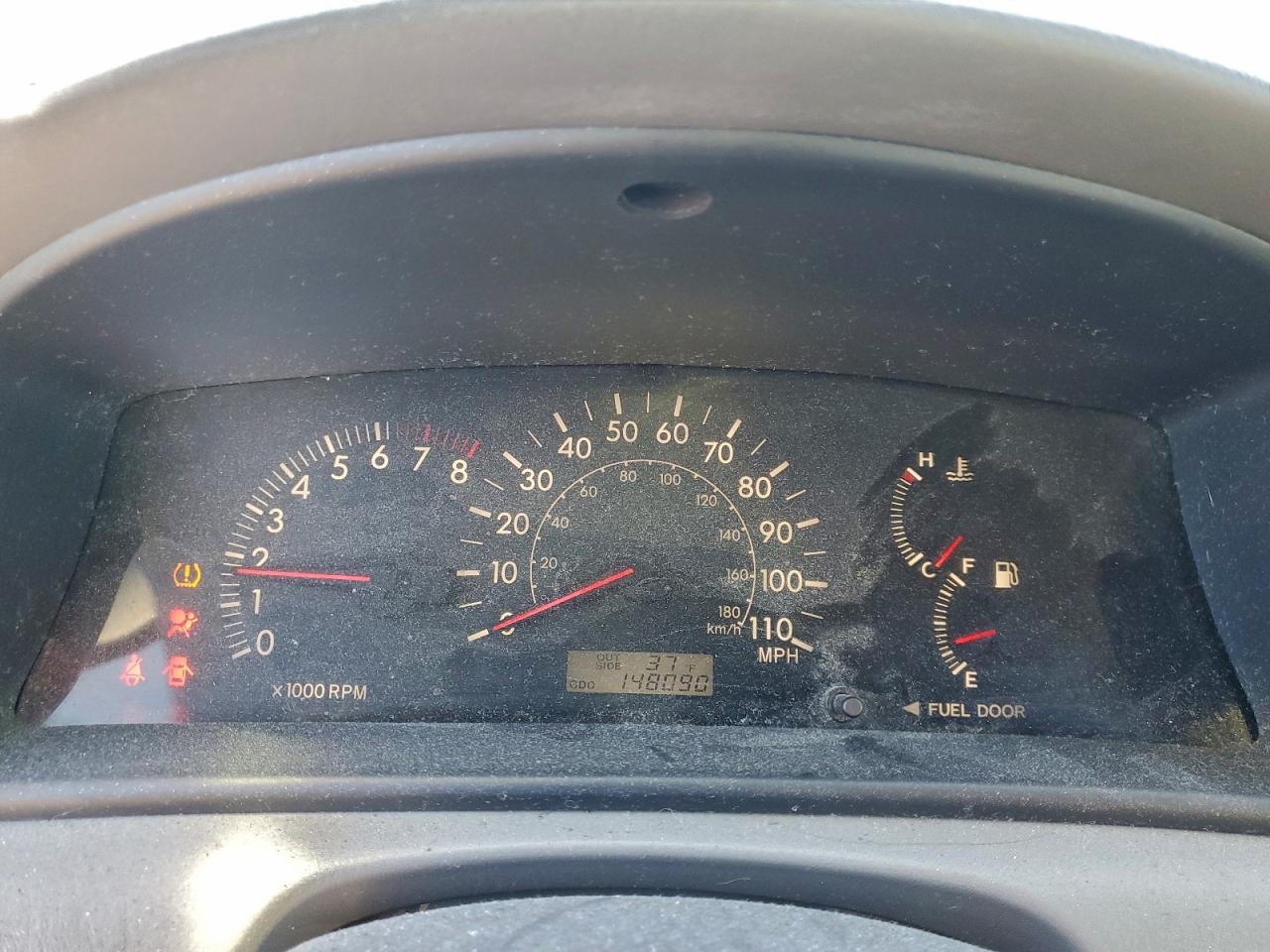2005 TOYOTA COROLLA CE photo 9
