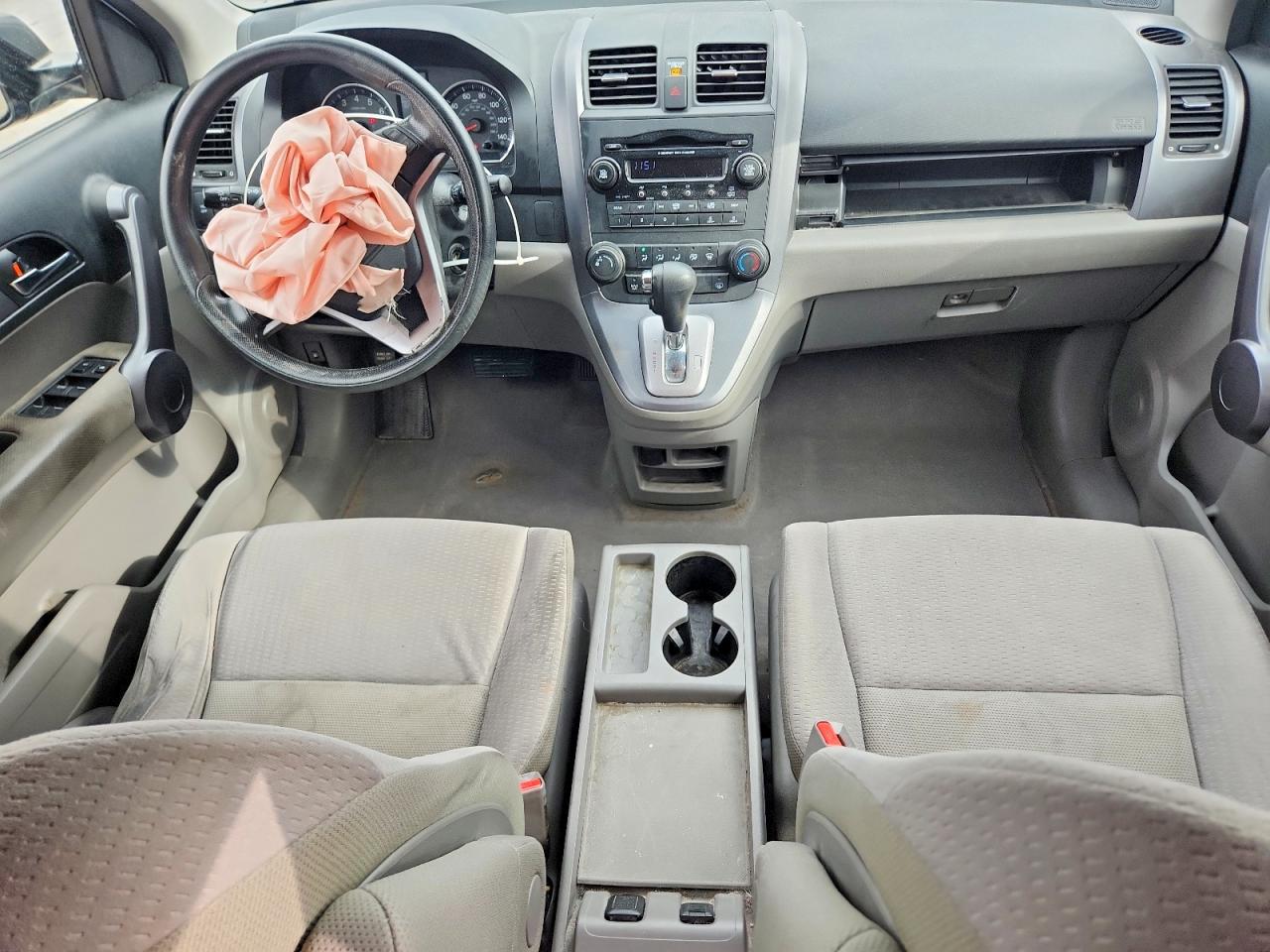 2008 HONDA CR-V EX photo 8