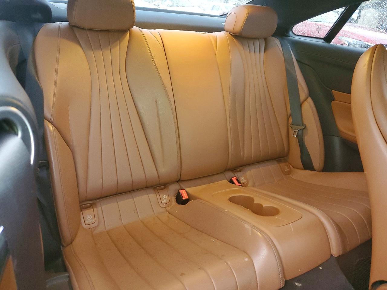 2020 MERCEDES-BENZ E 450 photo 10