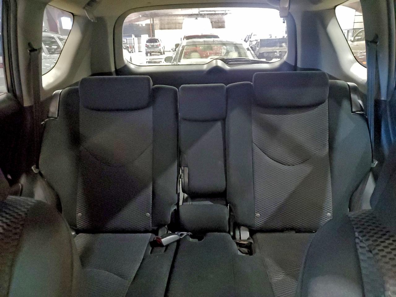 2010 TOYOTA RAV4 SPORT photo 10