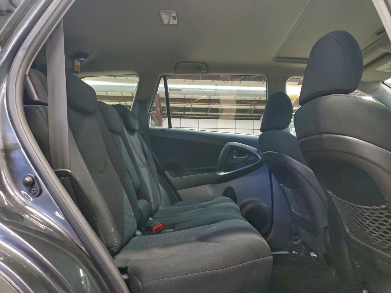 2010 TOYOTA RAV4 SPORT photo 11