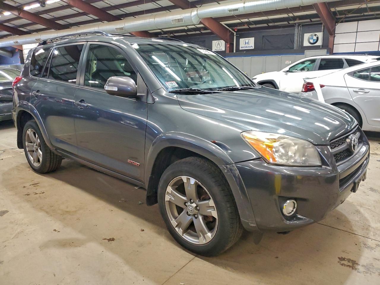2010 TOYOTA RAV4 SPORT photo 4