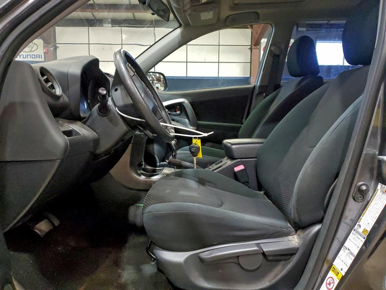 2010 TOYOTA RAV4 SPORT photo 7
