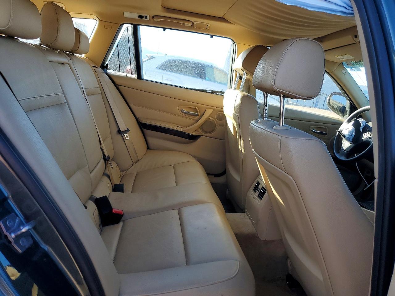 2010 BMW 328 XI photo 10