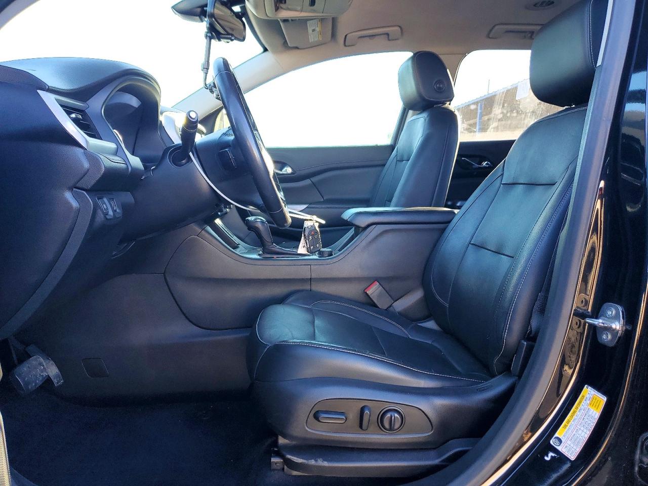 2019 GMC ACADIA SLT-1 photo 13