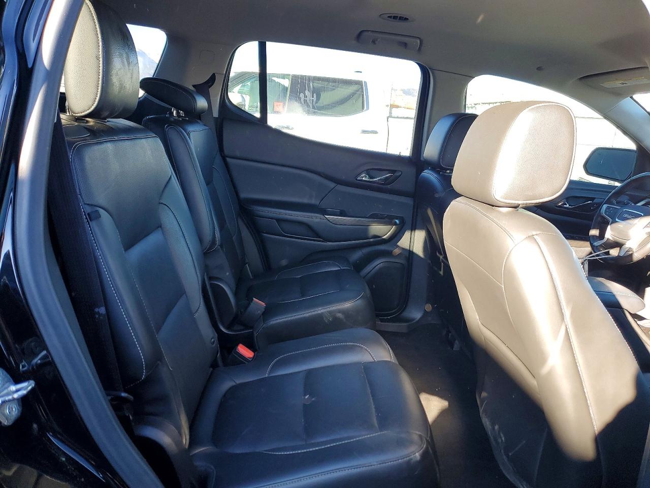 2019 GMC ACADIA SLT-1 photo 19