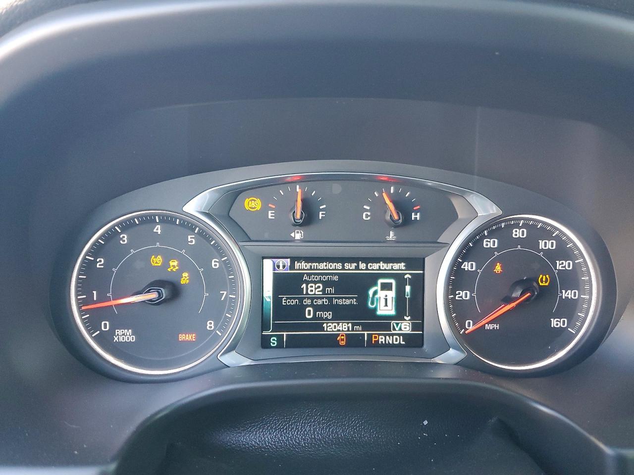 2019 GMC ACADIA SLT-1 photo 17