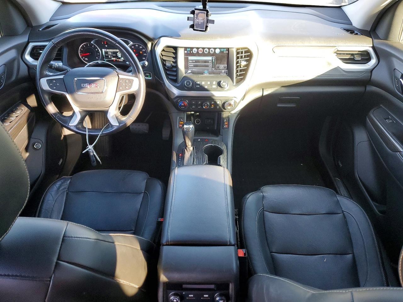 2019 GMC ACADIA SLT-1 photo 15