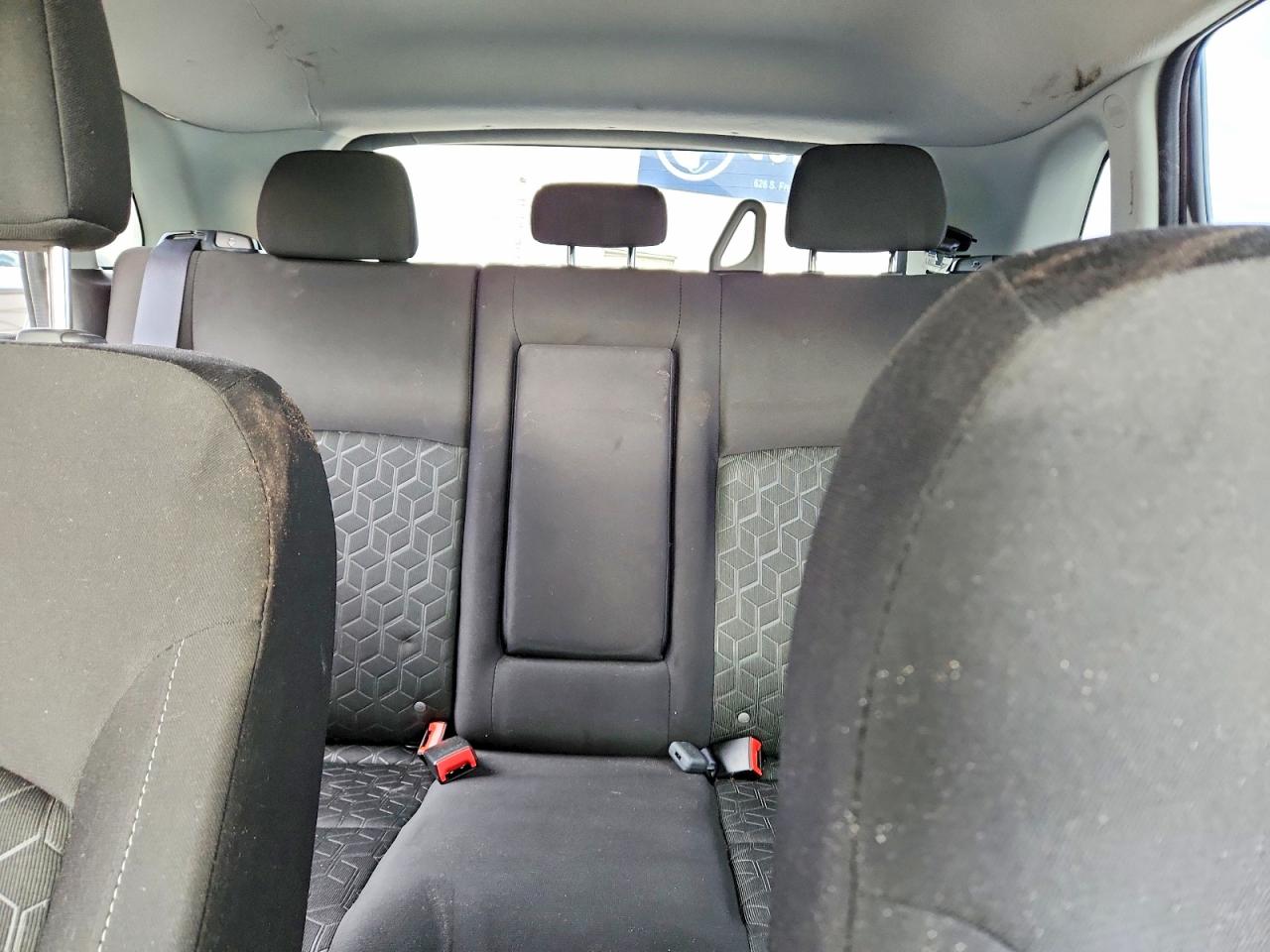 2024 MITSUBISHI OUTLANDER SPORT S/SE photo 10
