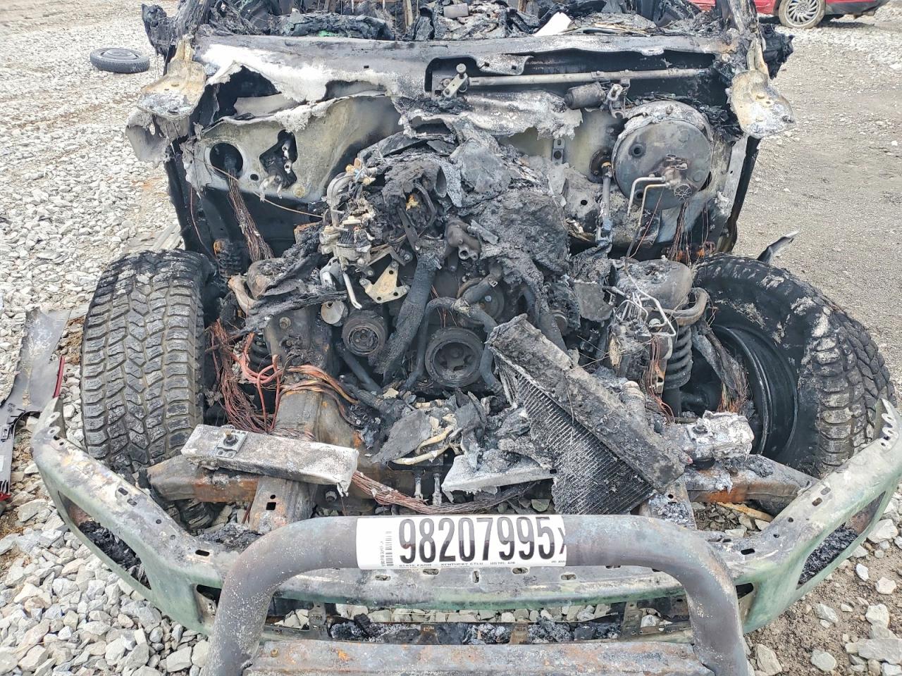 2019 FORD F150 SUPERCREW photo 11