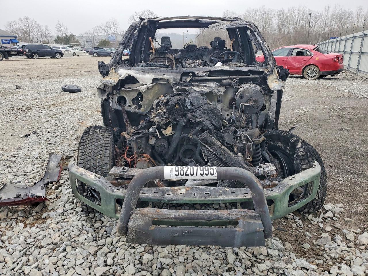2019 FORD F150 SUPERCREW photo 5