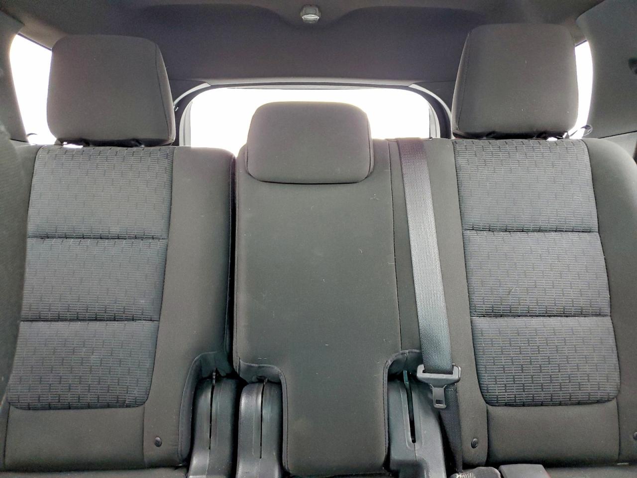2014 FORD EXPLORER XLT photo 10