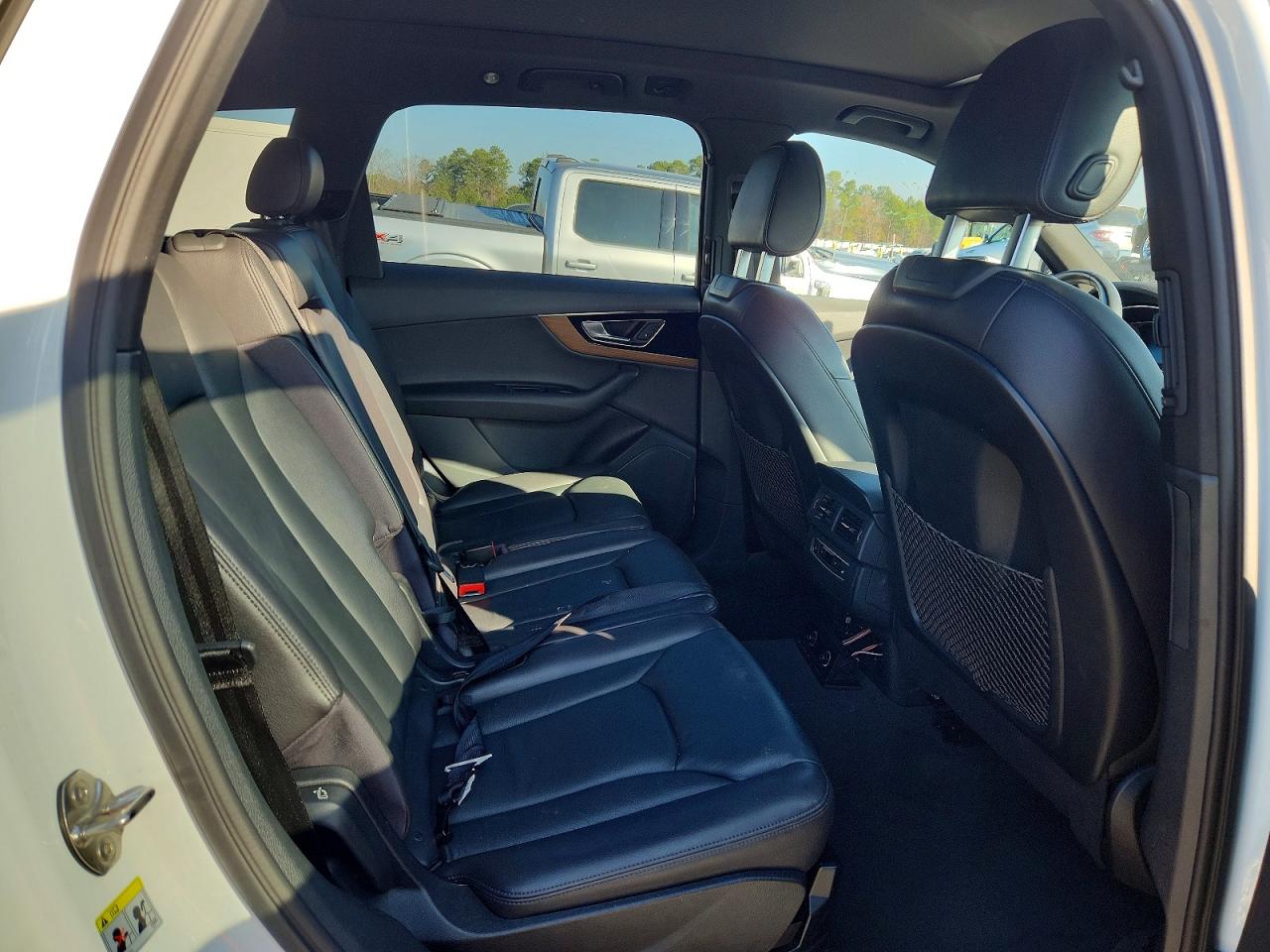 2017 AUDI Q7 PREMIUM PLUS photo 11