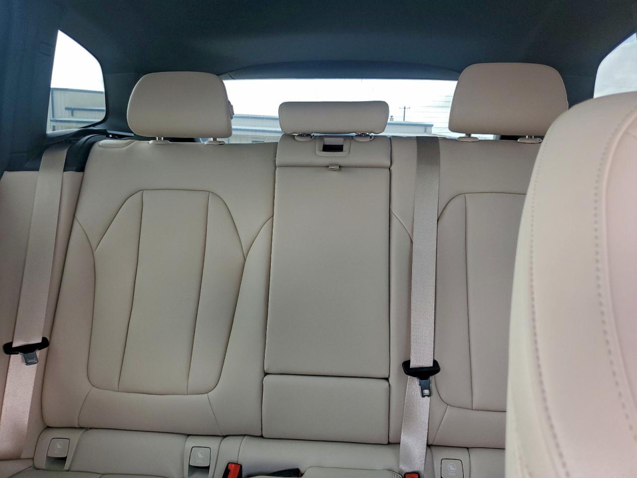 2019 BMW X3 SDRIVE30I photo 10