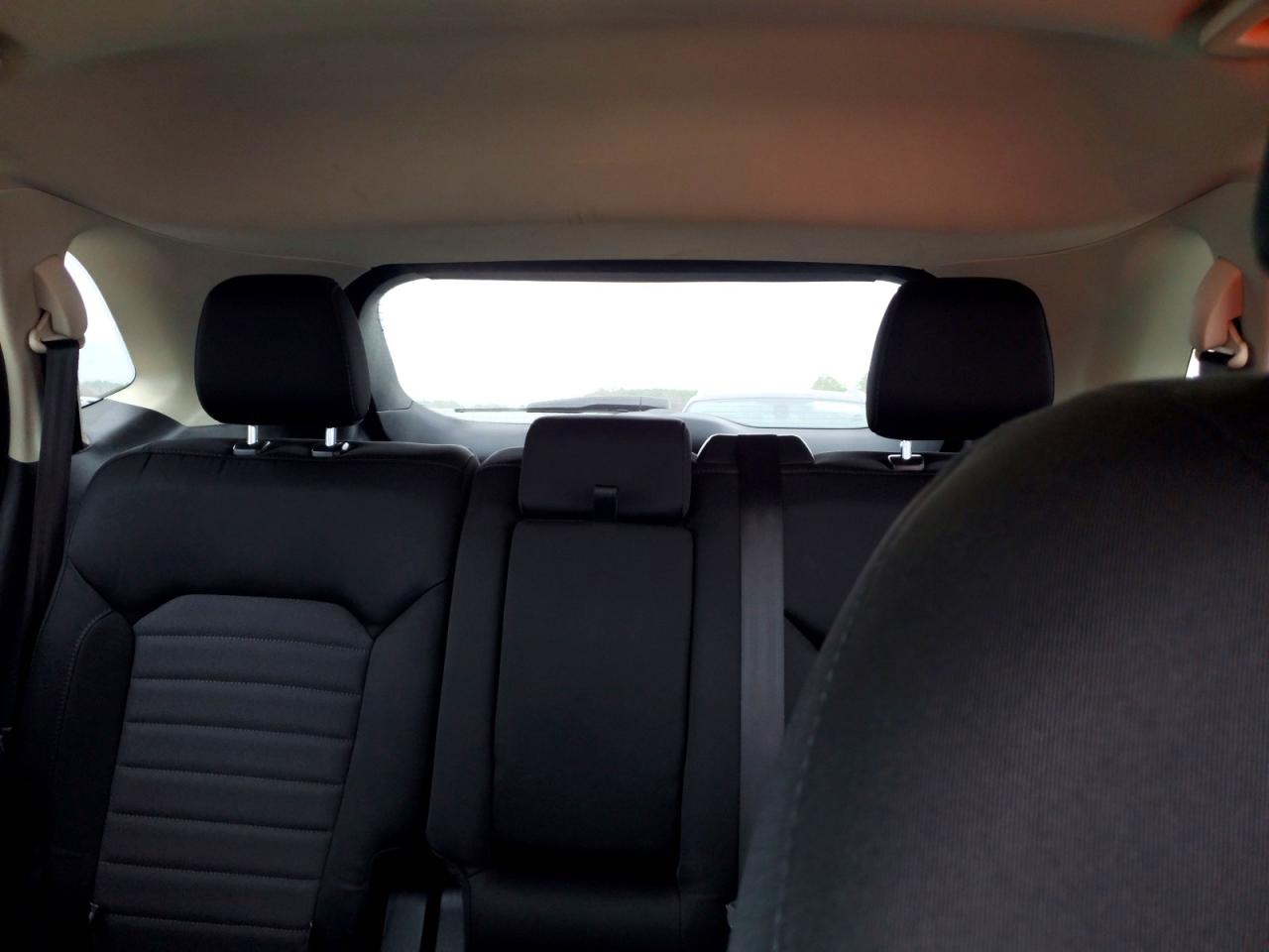 2015 FORD EDGE SE photo 10