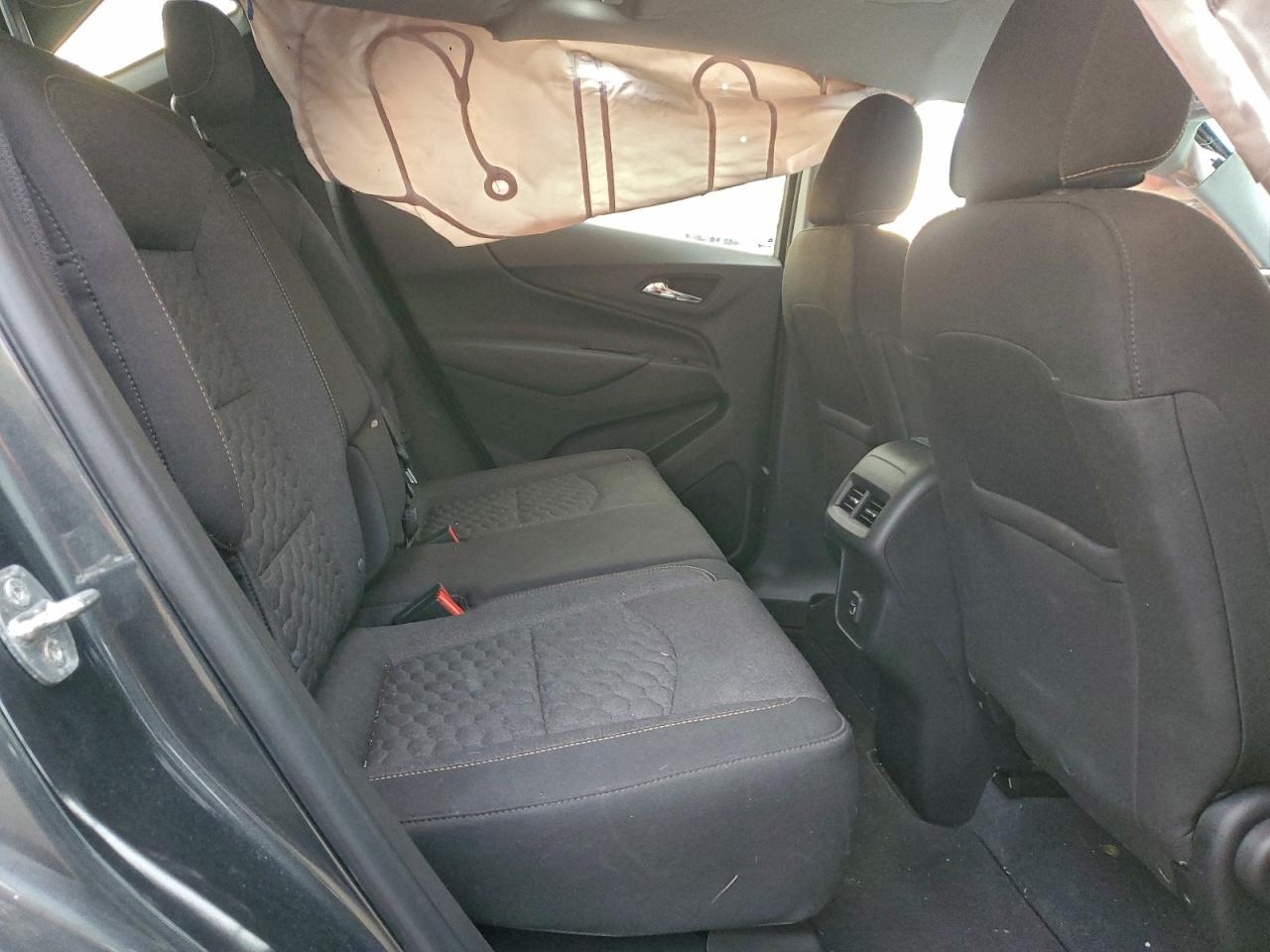 2020 CHEVROLET EQUINOX LT photo 10