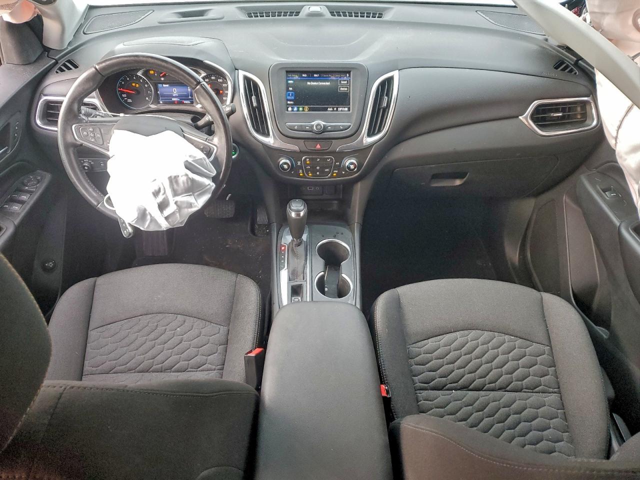 2020 CHEVROLET EQUINOX LT photo 8