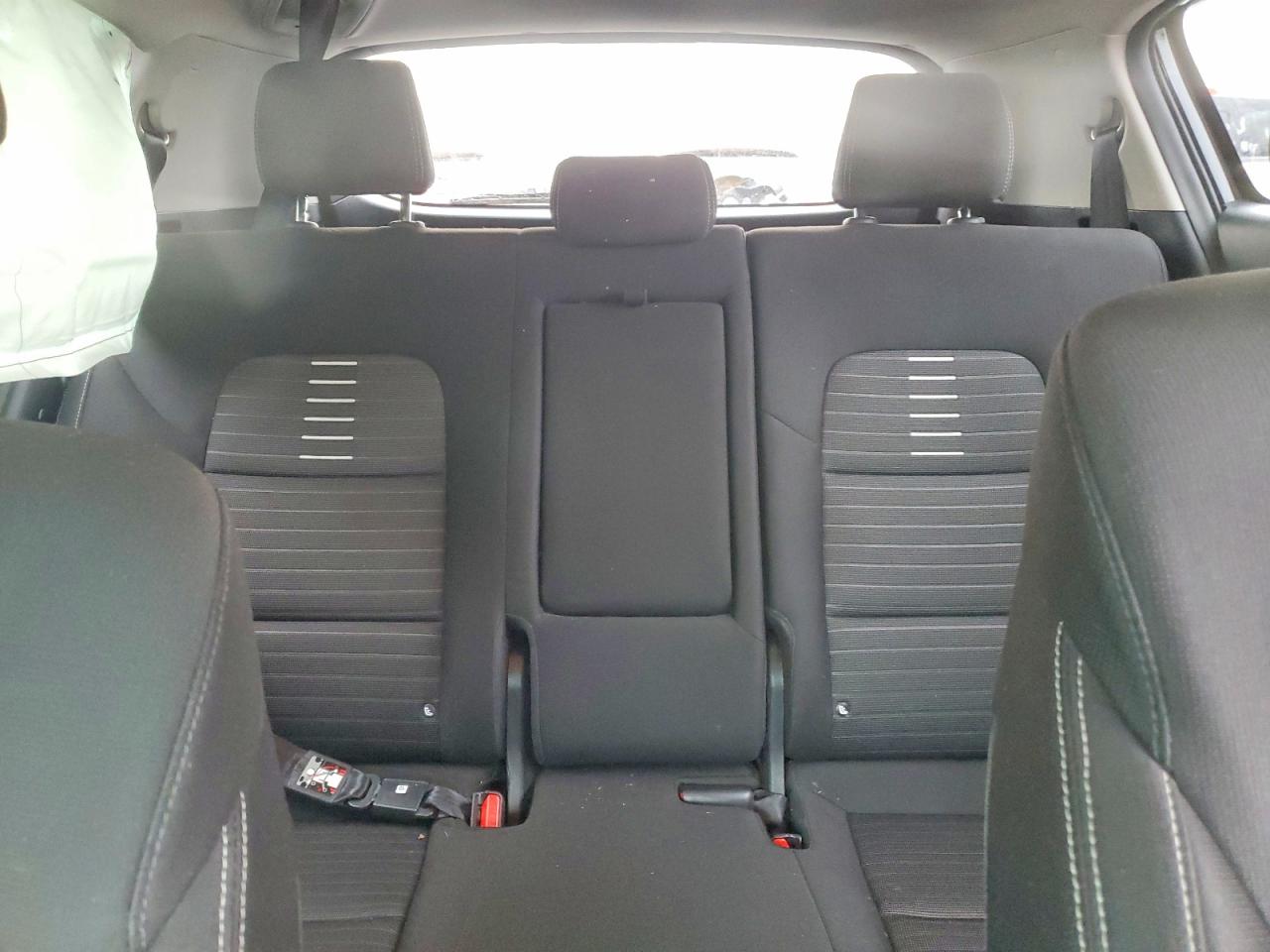 2017 KIA SPORTAGE LX photo 10