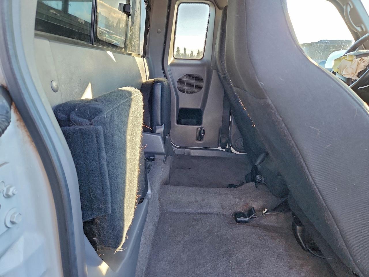 2003 FORD RANGER SUPER CAB photo 10