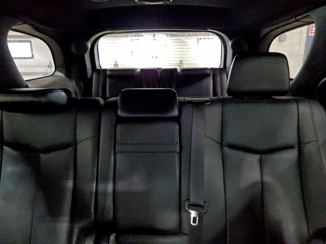 2015 DODGE DURANGO R/T photo 10