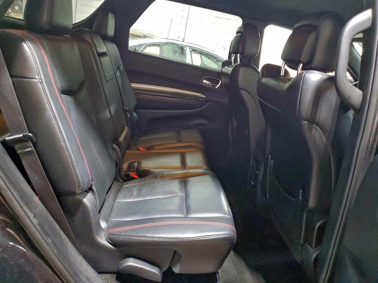2015 DODGE DURANGO R/T photo 11