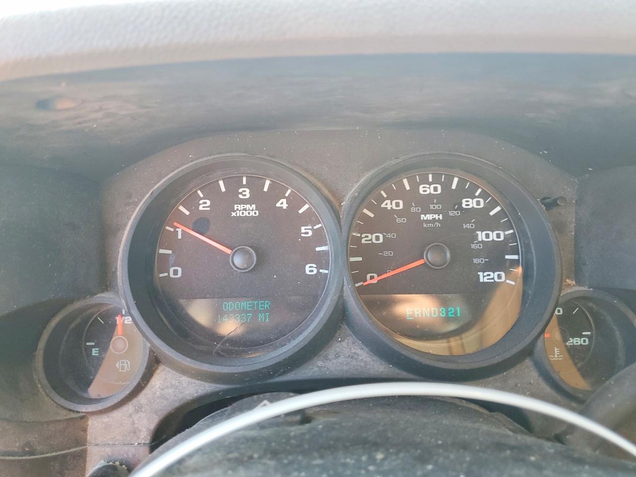 2011 GMC SIERRA C1500 SL photo 9