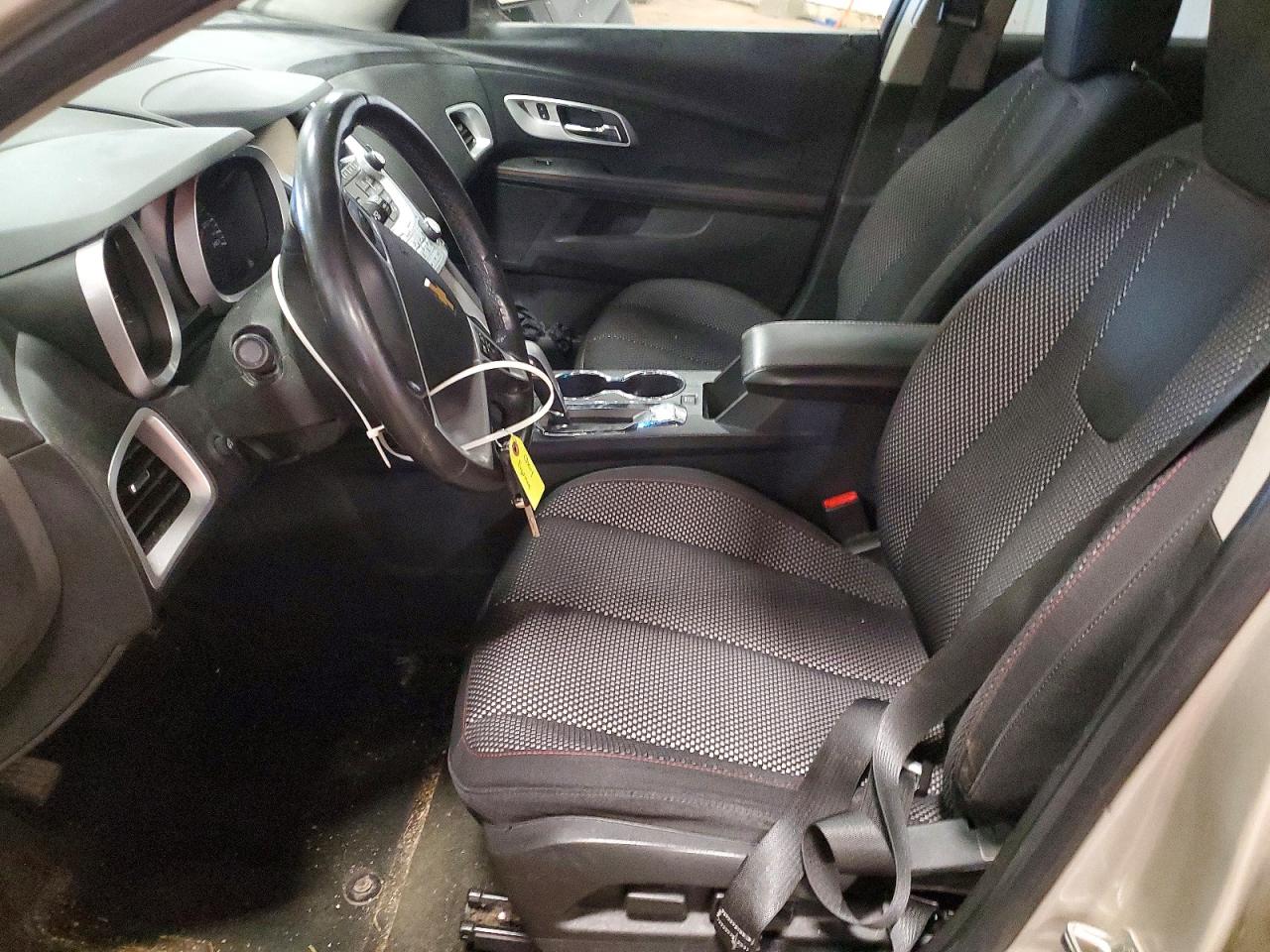 2013 CHEVROLET EQUINOX LT photo 19