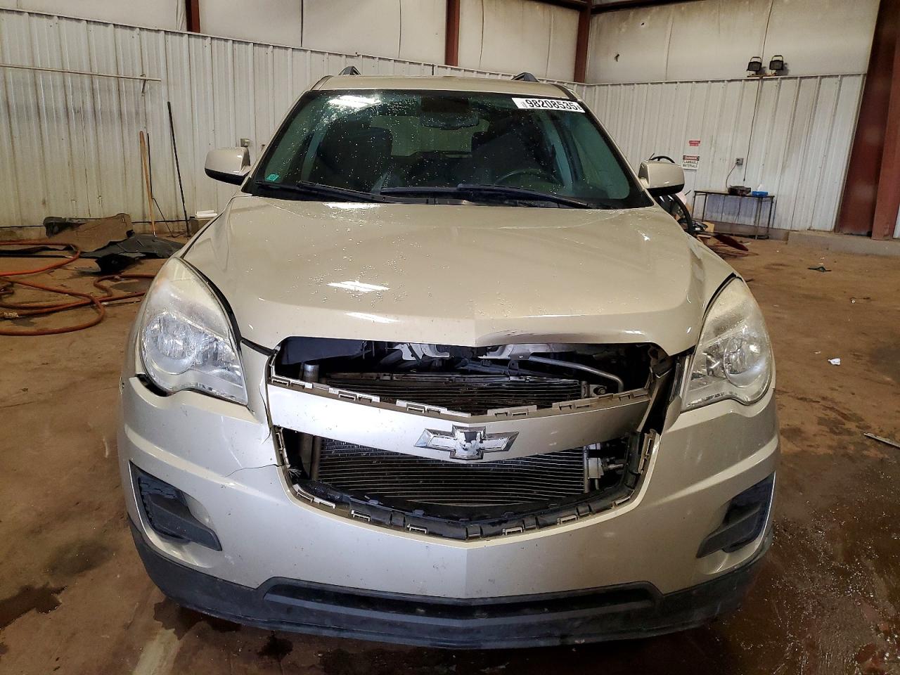 2013 CHEVROLET EQUINOX LT photo 13
