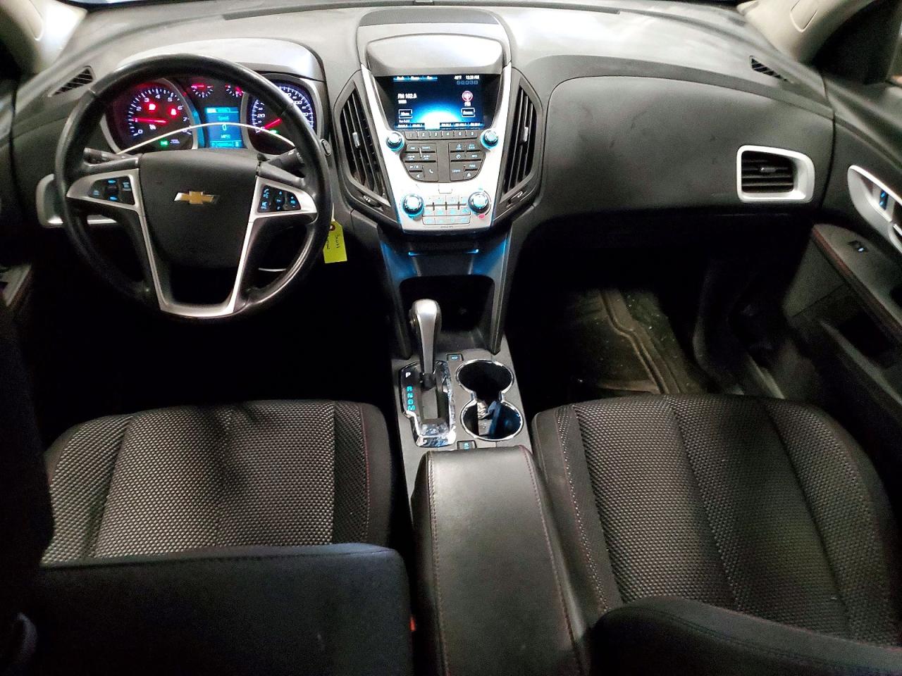 2013 CHEVROLET EQUINOX LT photo 22