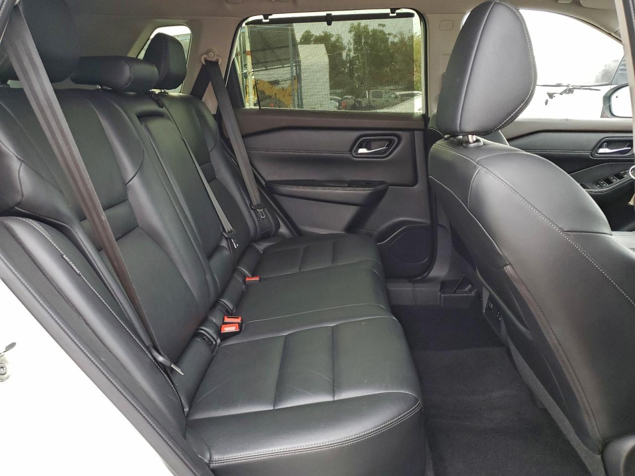 2023 NISSAN ROGUE SL photo 19