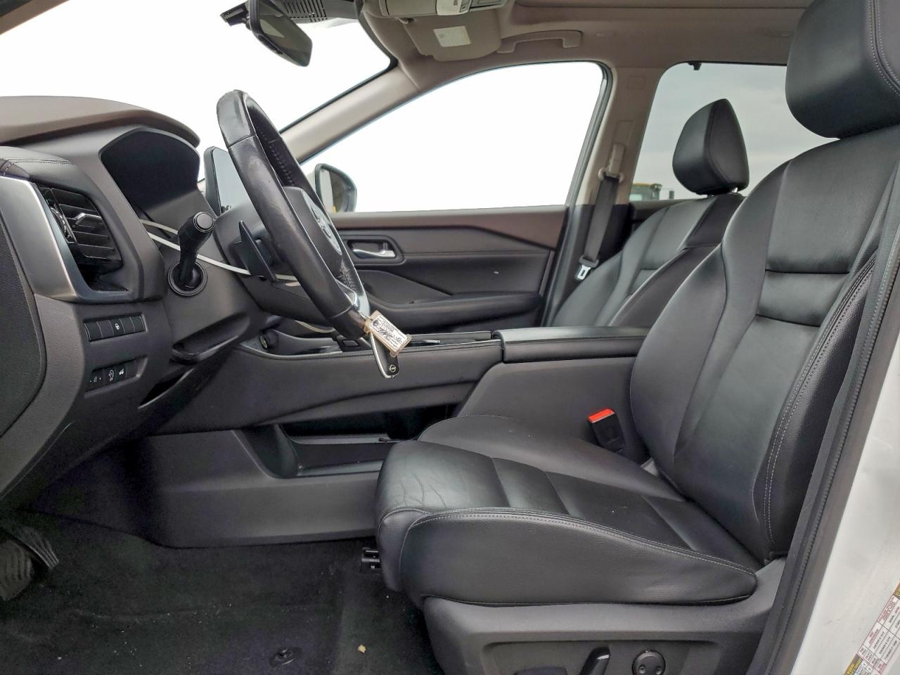 2023 NISSAN ROGUE SL photo 13