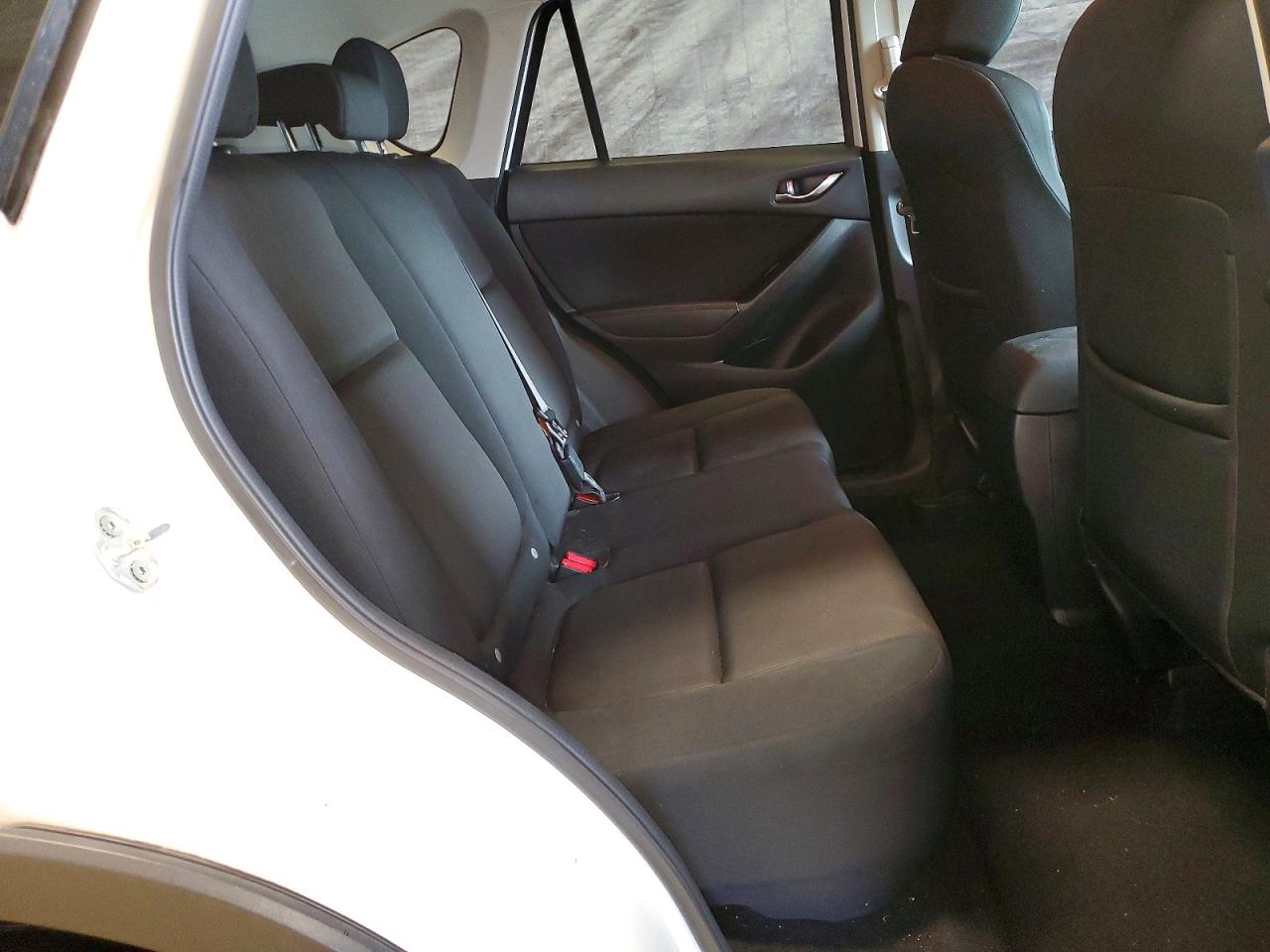 2016 MAZDA CX-5 SPORT photo 11
