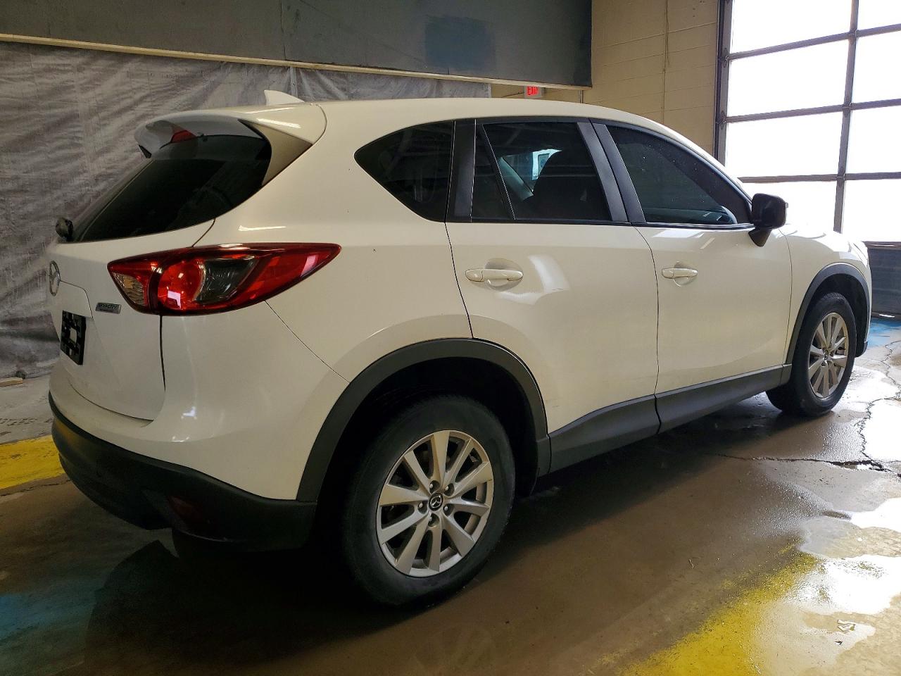 2016 MAZDA CX-5 SPORT photo 3