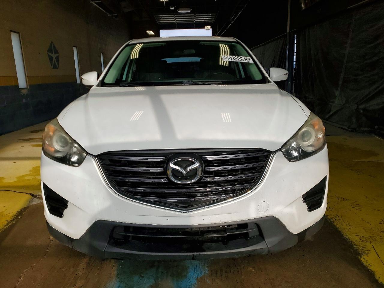 2016 MAZDA CX-5 SPORT photo 5