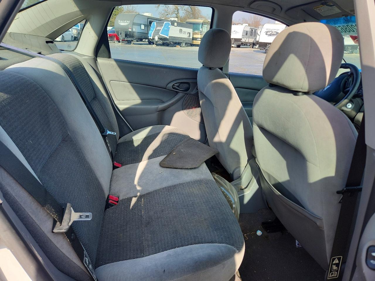 2003 FORD FOCUS SE COMFORT photo 10