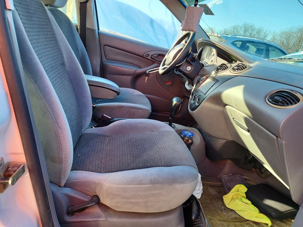 2003 FORD FOCUS SE COMFORT photo 7