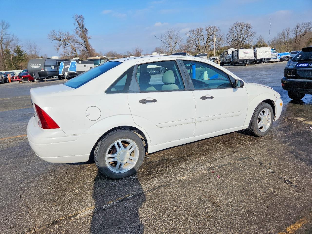 2003 FORD FOCUS SE COMFORT photo 3
