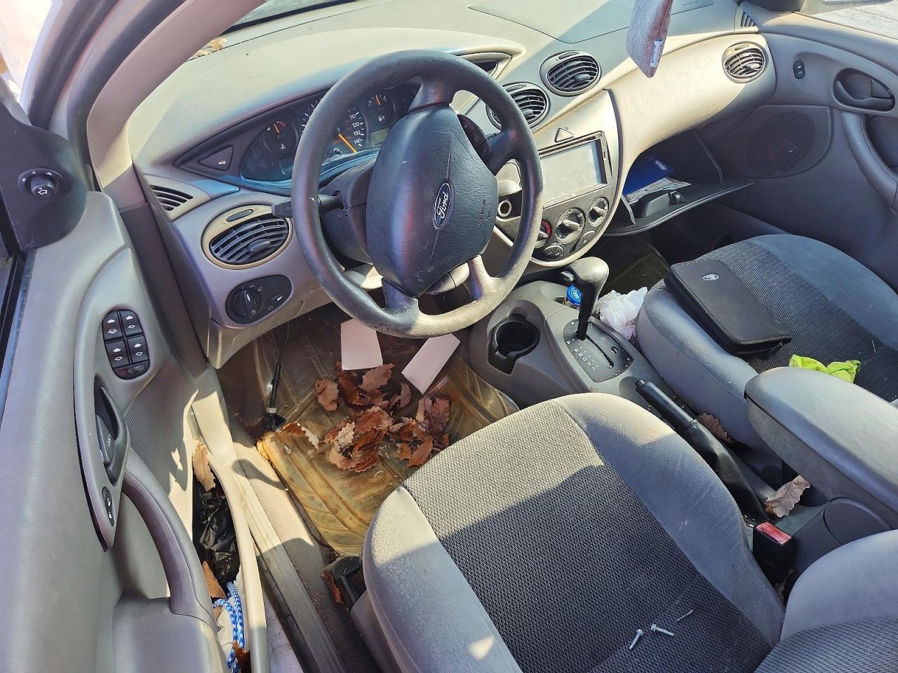 2003 FORD FOCUS SE COMFORT photo 8