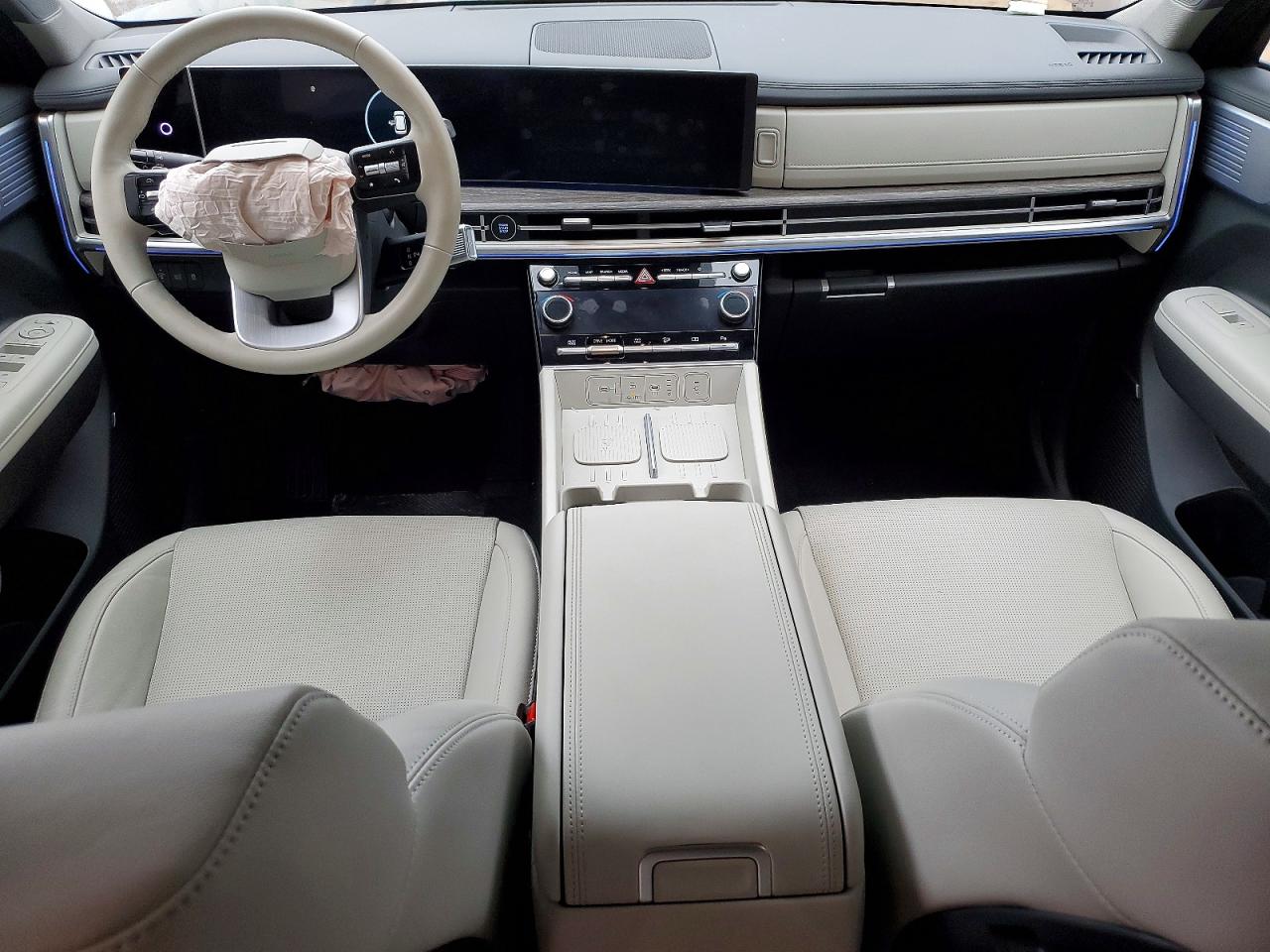 2024 HYUNDAI SANTA FE photo 8