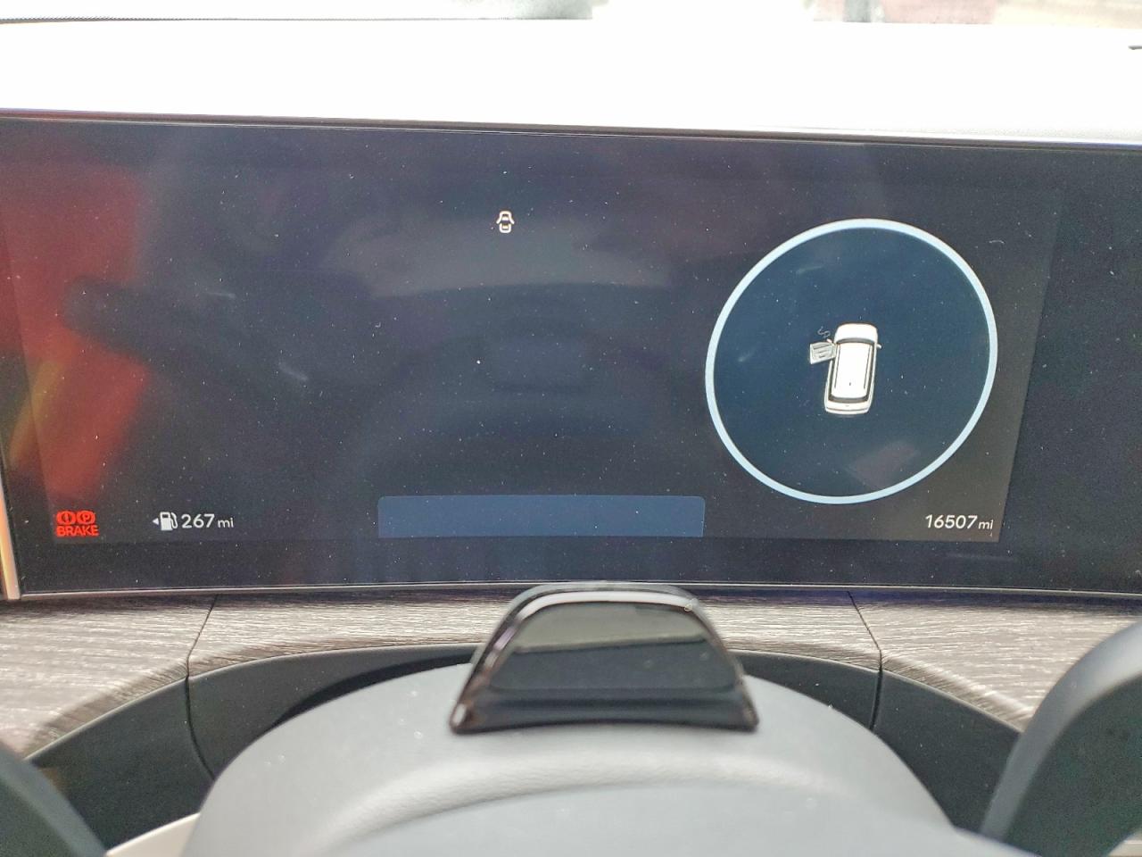 2024 HYUNDAI SANTA FE photo 9