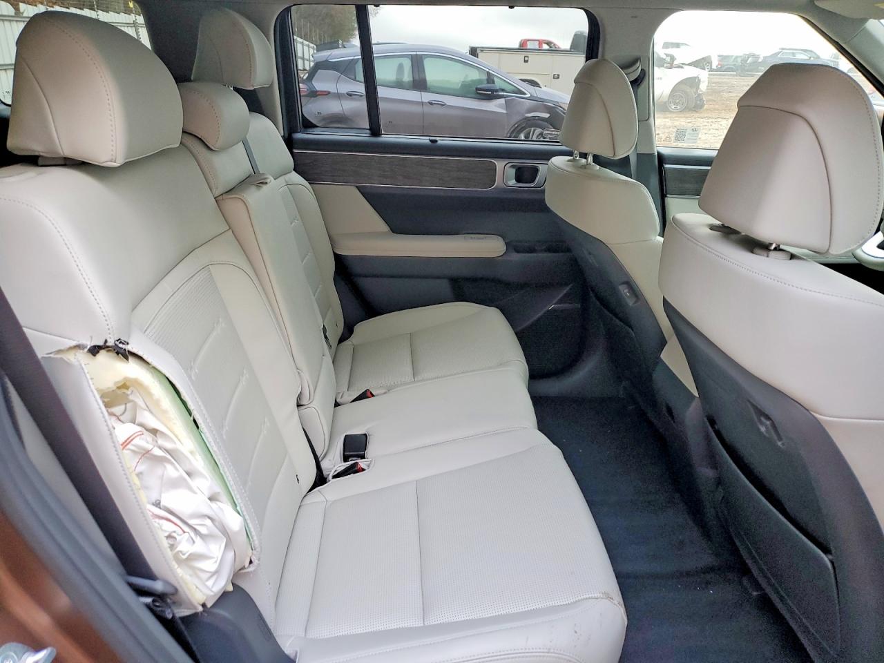 2024 HYUNDAI SANTA FE photo 11