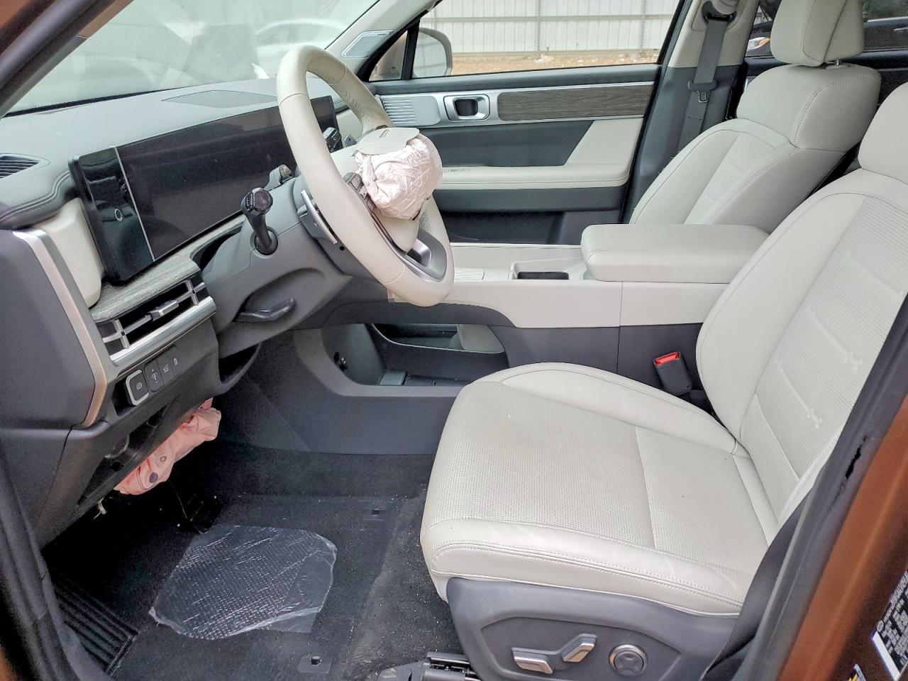 2024 HYUNDAI SANTA FE photo 7