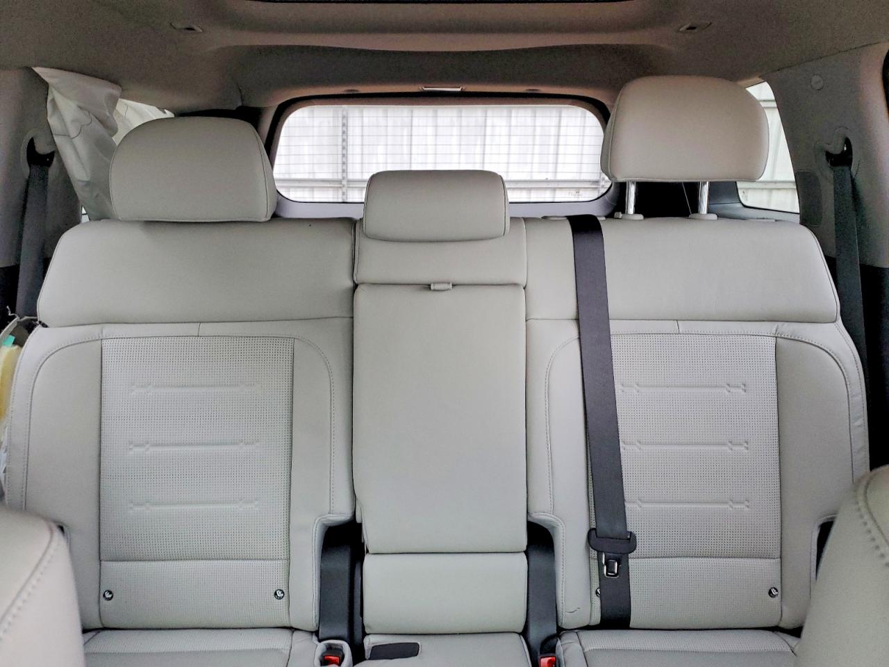 2024 HYUNDAI SANTA FE photo 10