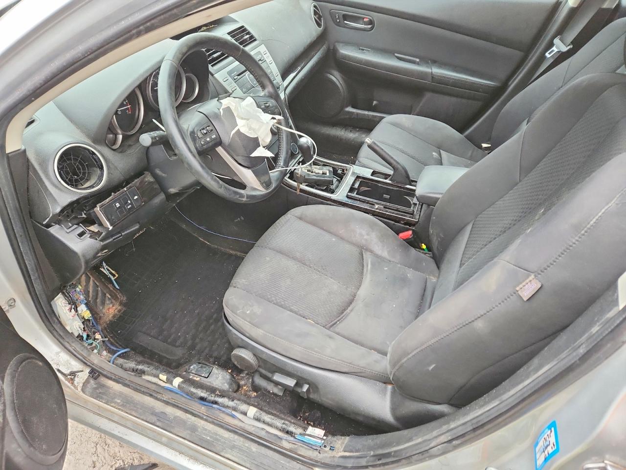 2011 MAZDA 6 I photo 13